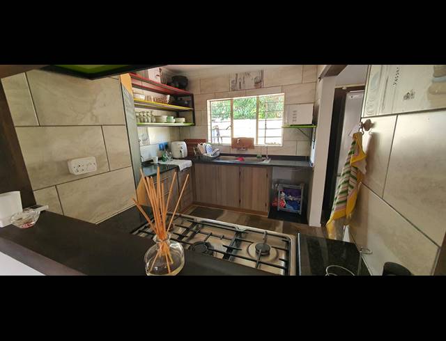 3 BEDROOM TOWNHOUSE SOLD IN ANNLIN